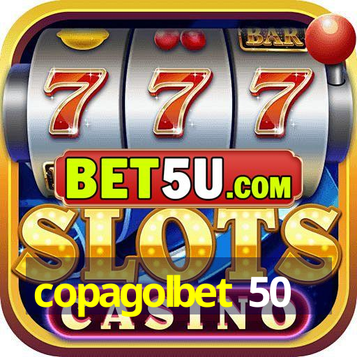 copagolbet 50